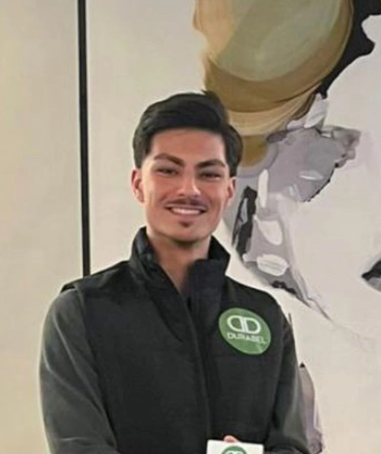 Bahris Nazary