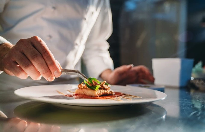 Souschef
