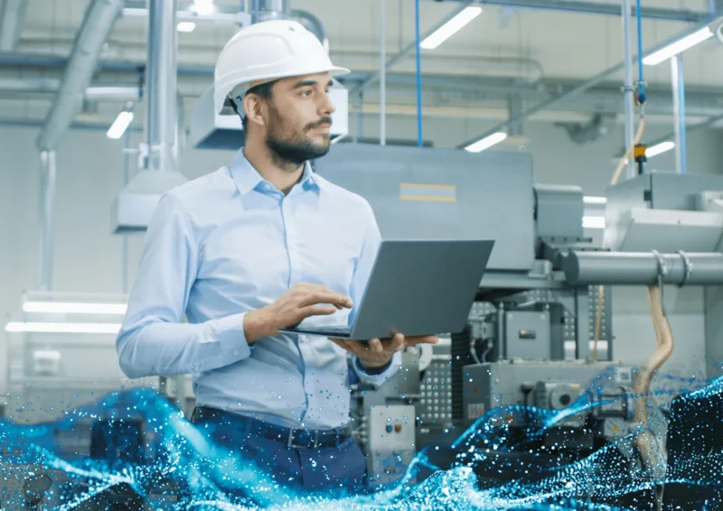 Maintenance Engineer