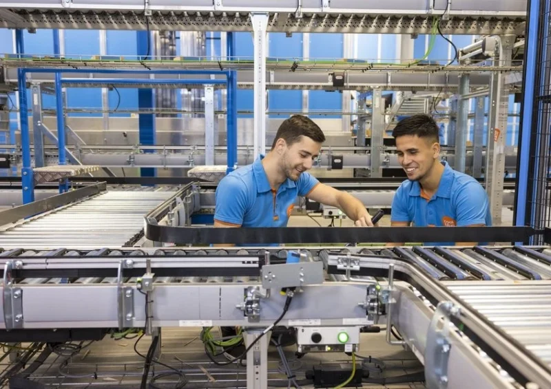Medewerker Technische Dienst Horeca