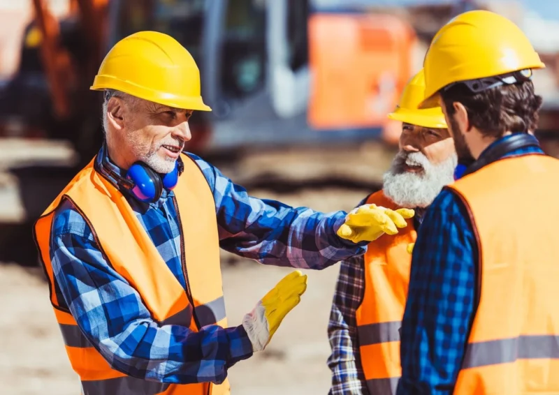 Productiemedewerker