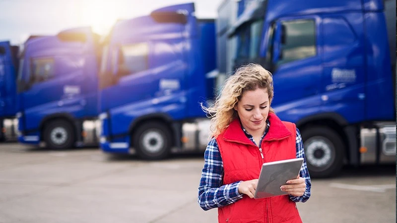 Freight Forwarder