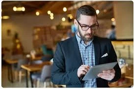 Restaurantmanager