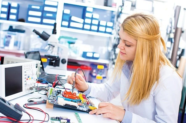 Hardware Engineer