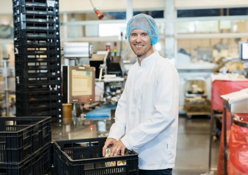 Meewerkend Voorman 3-ploegen