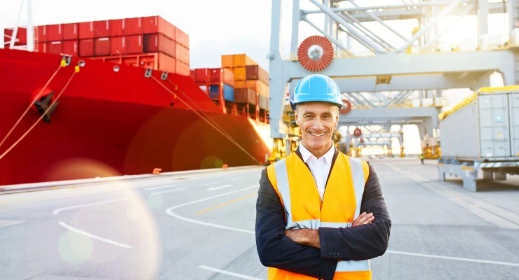 Freight & Customs