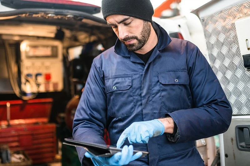 Auto Elektronica Inbouwspecialist