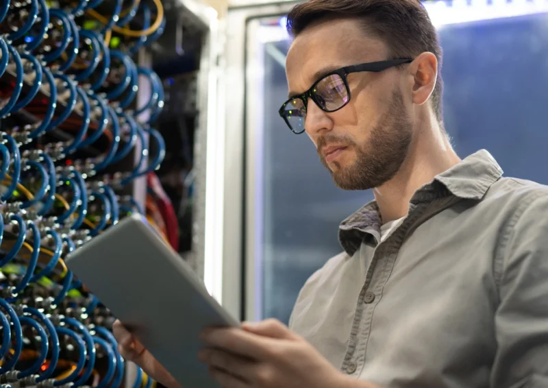 System Engineer