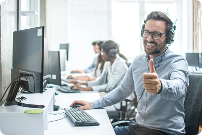 Eerste Lijn Support Medewerker