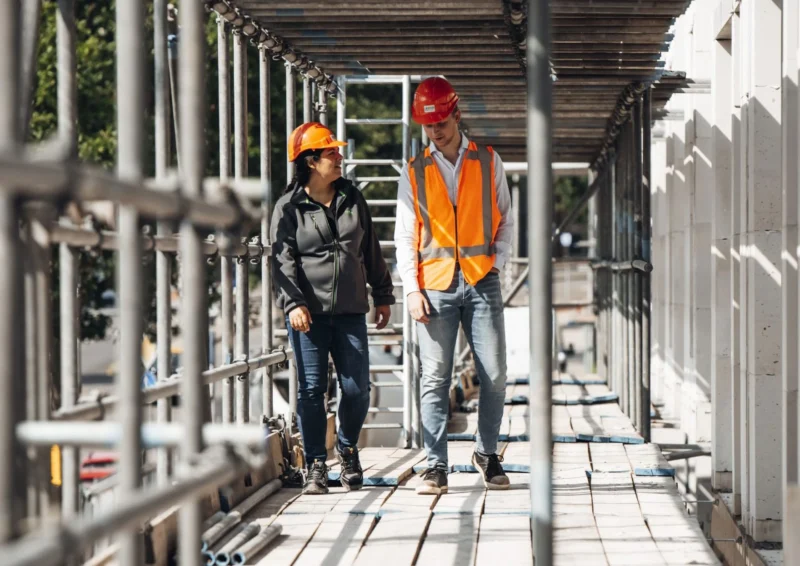 Werkvoorbereider Renovatie En Onderhoud