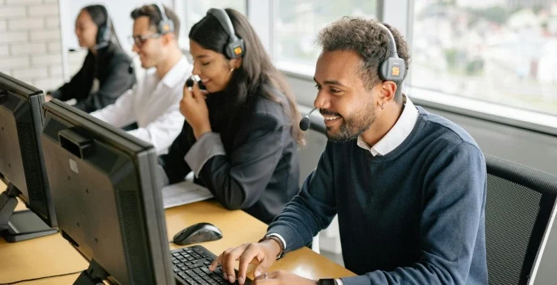 Sales & Service Medewerker Reserveringen