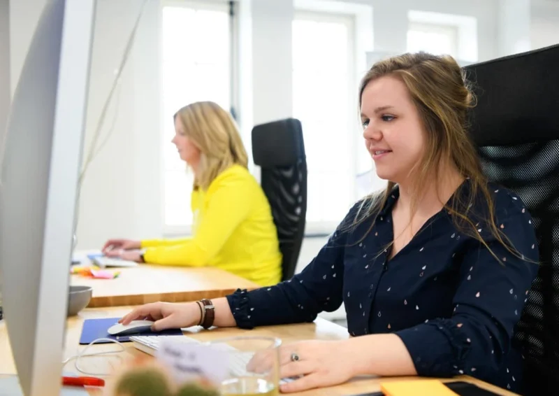 Allround (Online) Marketing Medewerker