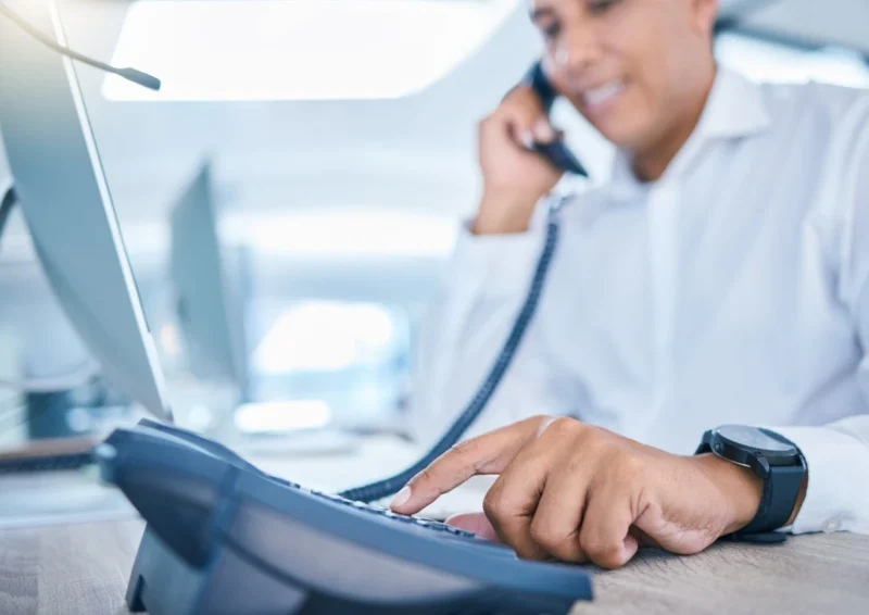 Commercieel Baliemedewerker Parttime