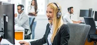 Commercieel Medewerker Binnendienst Parttime