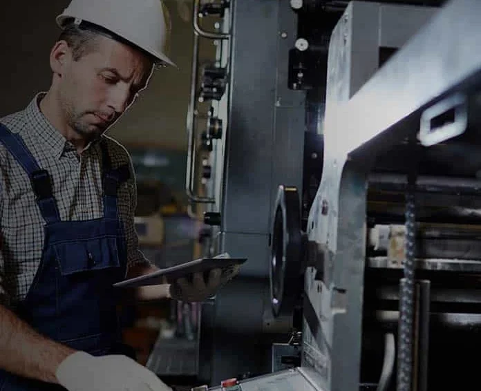 Technisch Onderlegd Productiemedewerker