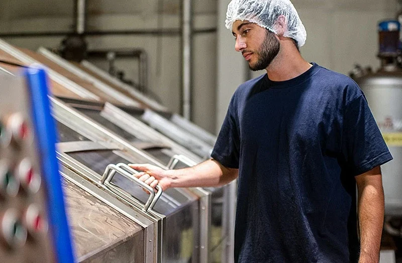 Teamleider Productie 2 Ploegendienst