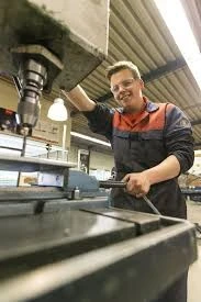 Technisch Medewerker Productie