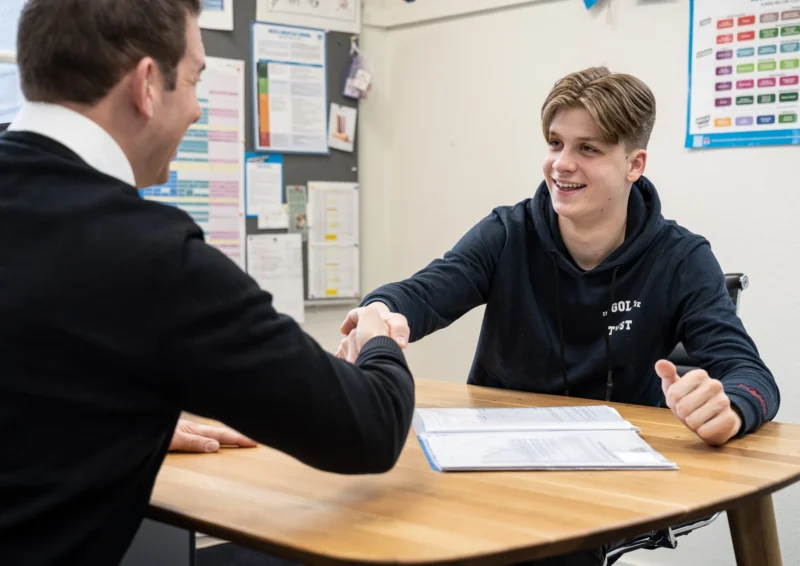 Junior Accountmanager MBO