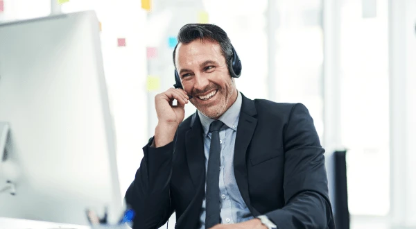 Medewerker Verkoop Binnendienst