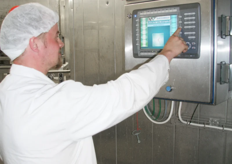 Operator Deeg 3-Ploegen