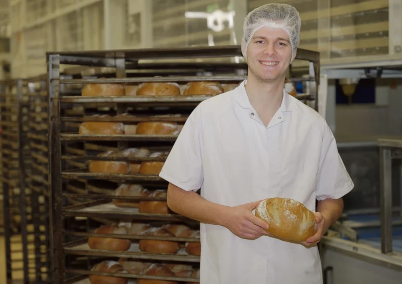 Operator Bakker Panningen