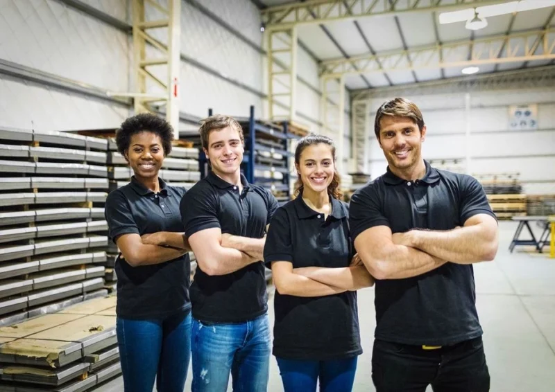 Allround Operator 5-Ploegen