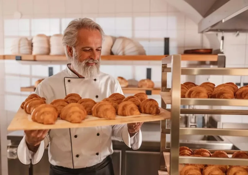 Banketbakker Sevenum