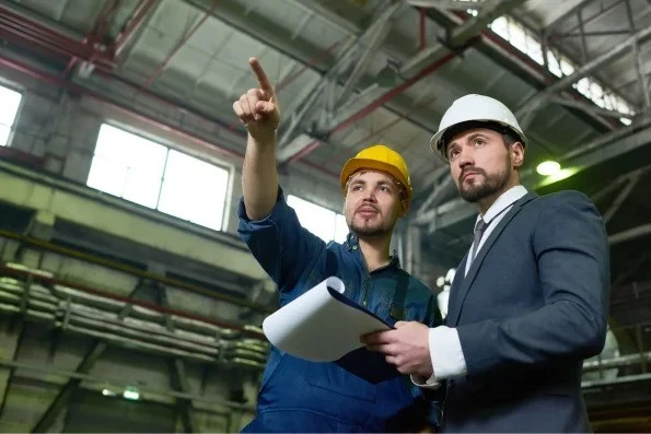 Maintenance Engineer