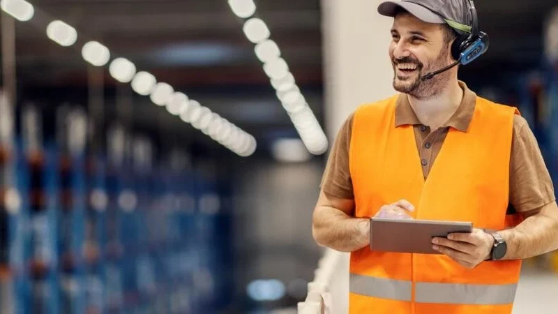 Logistiek Medewerker Farmacie