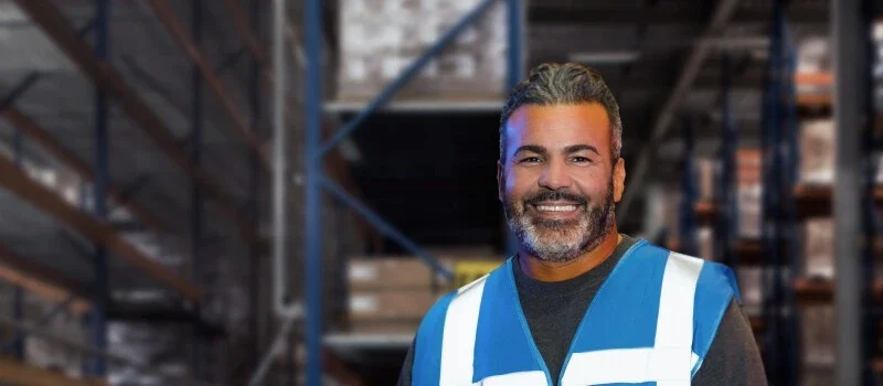 Logistiek Medewerker Dagdienst