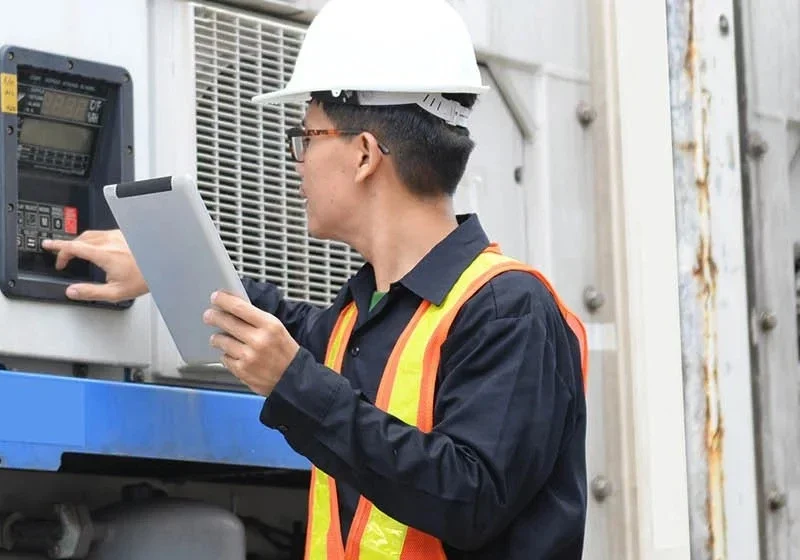 Medewerker Technische Dienst