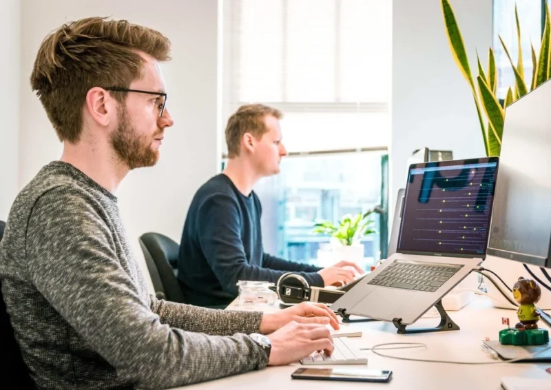 Accountspecialist Uitzendbureau