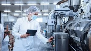 Medewerker Kwaliteitsafdeling