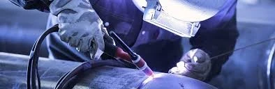 TIG Lasser ZZP Dagdienst