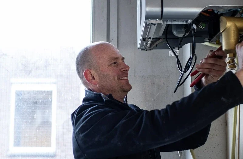 Monteur Buitendienst Internationaal