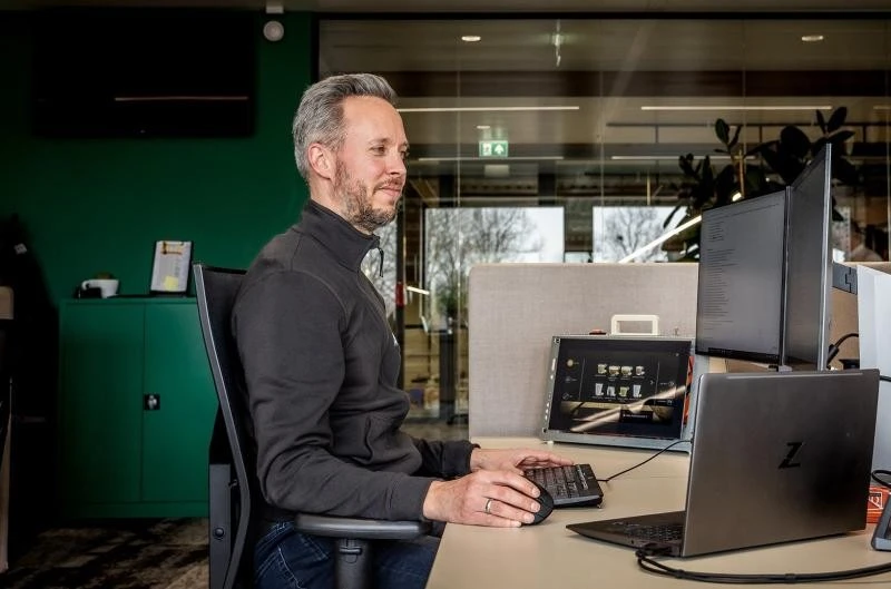 Technische Documentalist