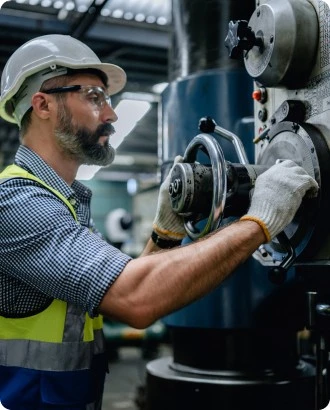 Productie Operator Vloeistoffen