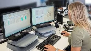 Medewerker Order Entry