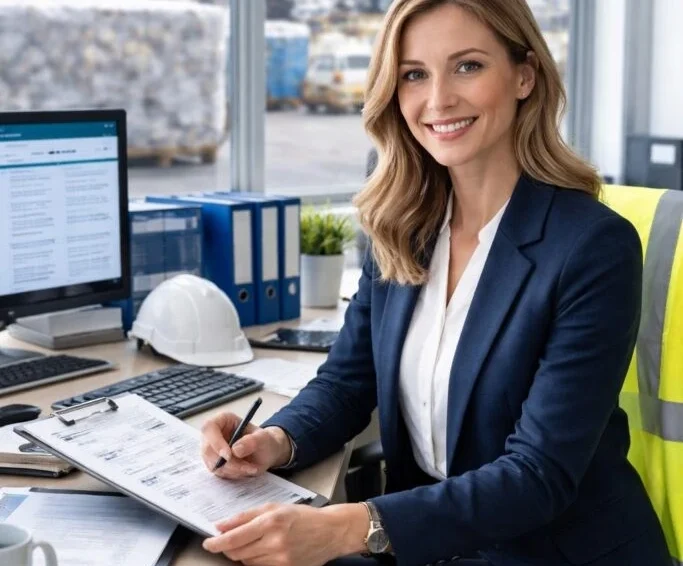 KAM / QESH Coördinator