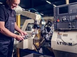 Machinaal Verspaner Conventioneel/CNC