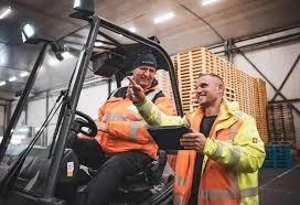 Magazijnmedewerker/ Heftruckchauffeur