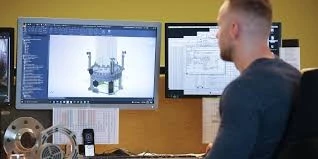 Werkvoorbereider Tekenaar