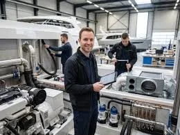 Technisch Service Manager