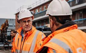 Deskundig Toezichthouder Asbestsanering (DTA)