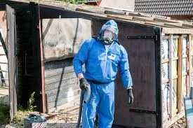 Medewerker Asbestsanering (DAV)