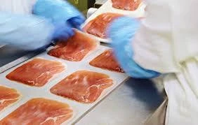 Productiemedewerker Vleeswaren