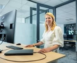 Financieel Administratief Medewerker