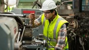 Monteur Technische Dienst