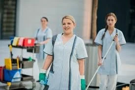 Facilitair Medewerker 24 – 40 Uren