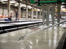 Productiemedewerker Beton